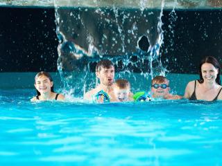 Holiday home in a holiday centre- Type 12 - 8