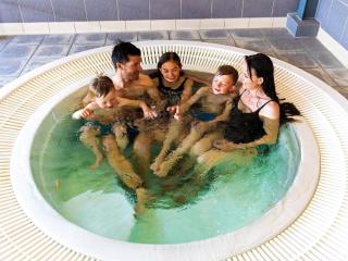 Holiday home in a holiday centre- Type 12 - 4