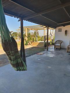 Rancho Girassol - Corumbá 4 Alexânia - GO - 9