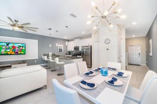 3151LS TOWNHOUSE 4 BEDROOMS & 3 BATHROOMS + POOL - Kissimmee - 1