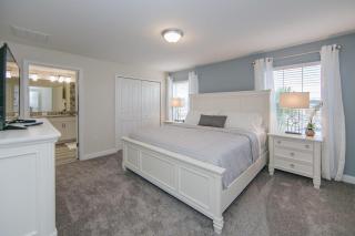 4907JA TOWNHOUSE 4 BEDROOMS & 3 BATHROOMS + POOL - 1