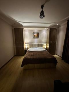 LOVELY HOUSE BAKURIANI - Bakuriani - 1