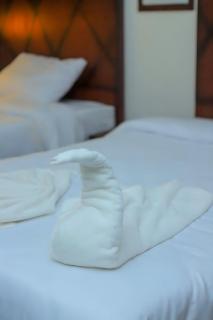 King palace castle hotel - 7