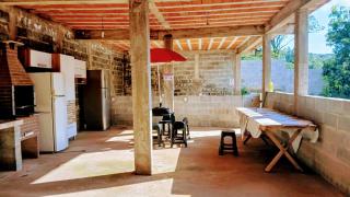 Chacara aconchegante - 9