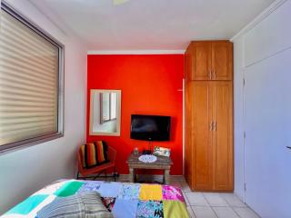 Apartamento Chile - 2