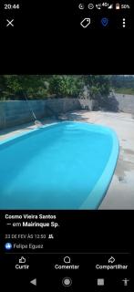 Chacara aconchegante - 3