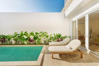 Sira Rosa Villa 2BR with Rooftop Oasis - 5