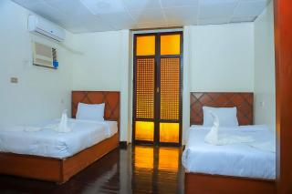 King palace castle hotel - 6