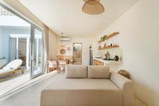 Sira Rosa Villa 2BR with Rooftop Oasis - 6