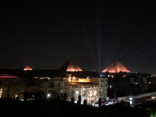 Egyptian Magic Stay - 0