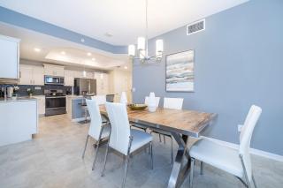 4721-201AB STOREY LAKE, CONDO 3/2 GARDEN VIEW - 1