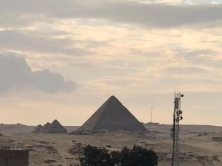 Egyptian Magic Stay - 3