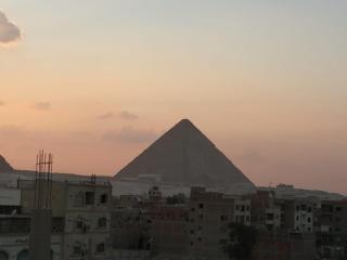 Egyptian Magic Stay - 2