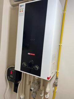 Luxury apartment - 2