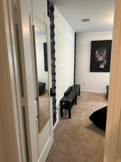 Cozy Stay with Pool Relax with Easy Access to Highway - 7