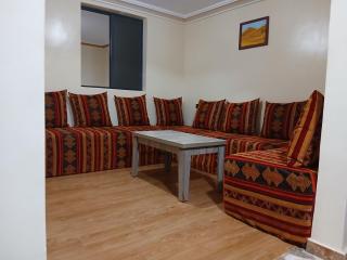 Casa del sol Sidi Ifni - 7