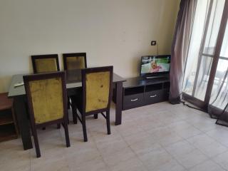 MARIA HOSTEL FOREIGNERS ONLY-CRISS RESORT-NAAMA BAY-CITY CeNTER - 6