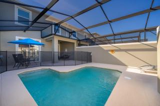 4313SL TOWNHOUSE 4 BEDROOMS & 3 BATHROOMS + POOL - 3