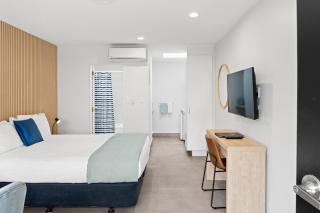 Pacific Motor Inn - 2