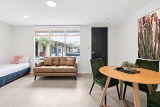 Pacific Motor Inn - 8