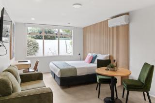 Pacific Motor Inn - 0