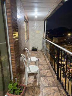 La maison bleue - Casa familiar perto do aeroporto - 0