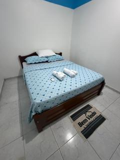 La maison bleue - Casa familiar perto do aeroporto - 2