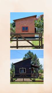 Chalé Tribos Livres - 9