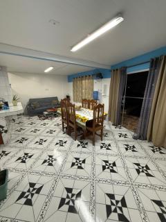 La maison bleue - Casa familiar perto do aeroporto - 8