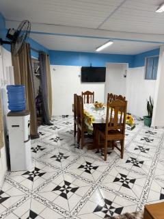 La maison bleue - Casa familiar perto do aeroporto - 7