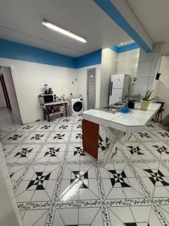 La maison bleue - Casa familiar perto do aeroporto - 6