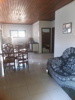 House on the Island of Magic Floripa - 7