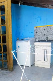 House on the Island of Magic Floripa - 3