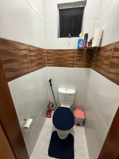 La maison bleue - Casa familiar perto do aeroporto - 1