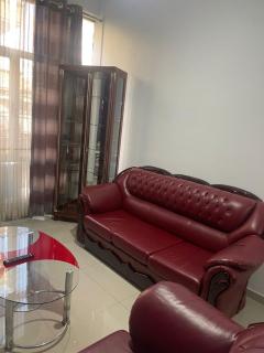 Elior Bazaar Apartments - 3