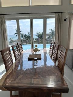 OneLoveVilla, Oceanview beach house, Whitehouse JA - Culloden - 7