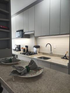 Apartment in the heart of Joinville - 9