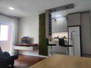 Apartment in the heart of Joinville - 5