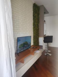Apartment in the heart of Joinville - 6