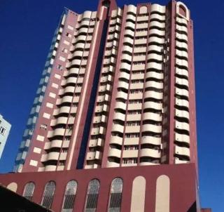 Apartment in the heart of Joinville - 2