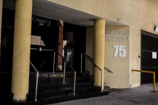 Apartment in the heart of Joinville - 1