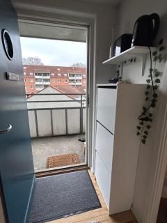 Cozy and beautiful studio in the heart of Copenhagen - 7