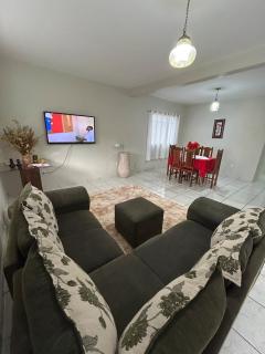 Apartamento no Centro de Mariana - 0