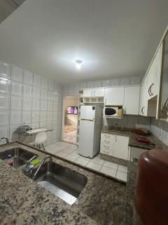 Apartamento no Centro de Mariana - 8