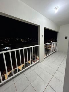 Apartamento no Centro de Mariana - 1
