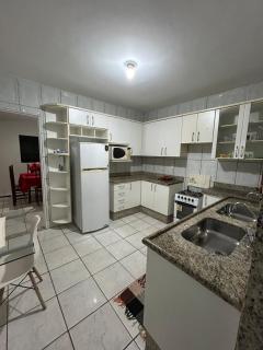 Apartamento no Centro de Mariana - 5