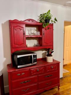 Downtown Updated Craftsman, Pet Friendly - 9