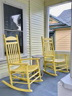 Downtown Updated Craftsman, Pet Friendly - 8