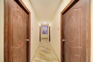 Hotel O JV Colony Near KFC Gachibowli - 2