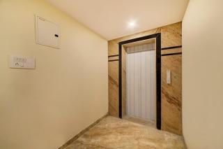 Hotel O JV Colony Near KFC Gachibowli - 1